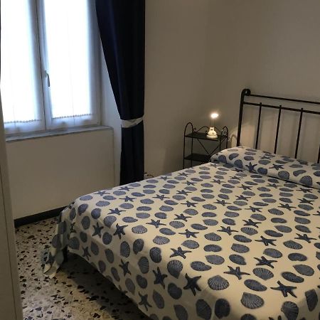 Ferienwohnung Stella Marina Delle 5 Terre Levanto Exterior foto