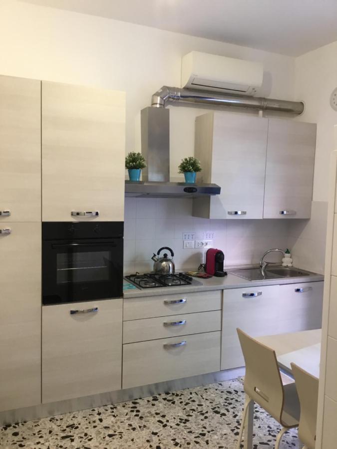 Ferienwohnung Stella Marina Delle 5 Terre Levanto Exterior foto