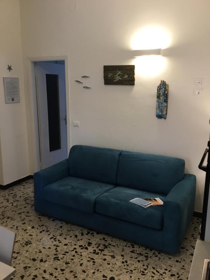 Ferienwohnung Stella Marina Delle 5 Terre Levanto Exterior foto
