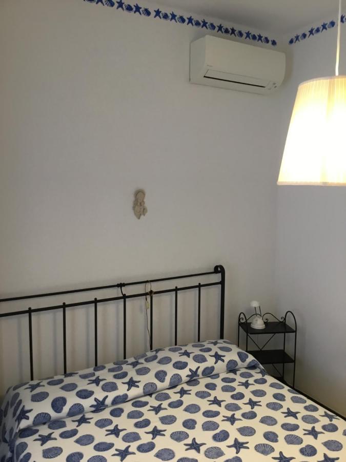 Ferienwohnung Stella Marina Delle 5 Terre Levanto Exterior foto