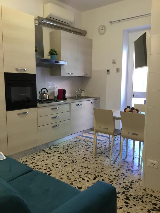 Ferienwohnung Stella Marina Delle 5 Terre Levanto Exterior foto