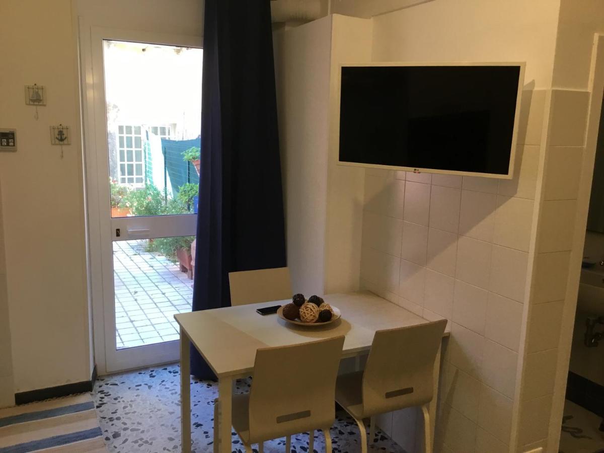 Ferienwohnung Stella Marina Delle 5 Terre Levanto Exterior foto