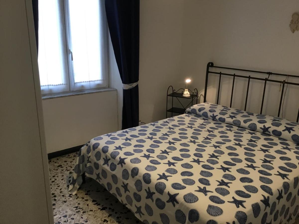 Ferienwohnung Stella Marina Delle 5 Terre Levanto Exterior foto
