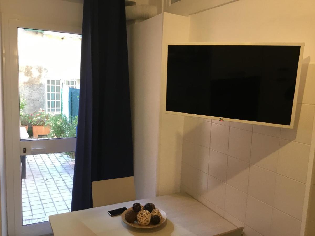 Ferienwohnung Stella Marina Delle 5 Terre Levanto Exterior foto