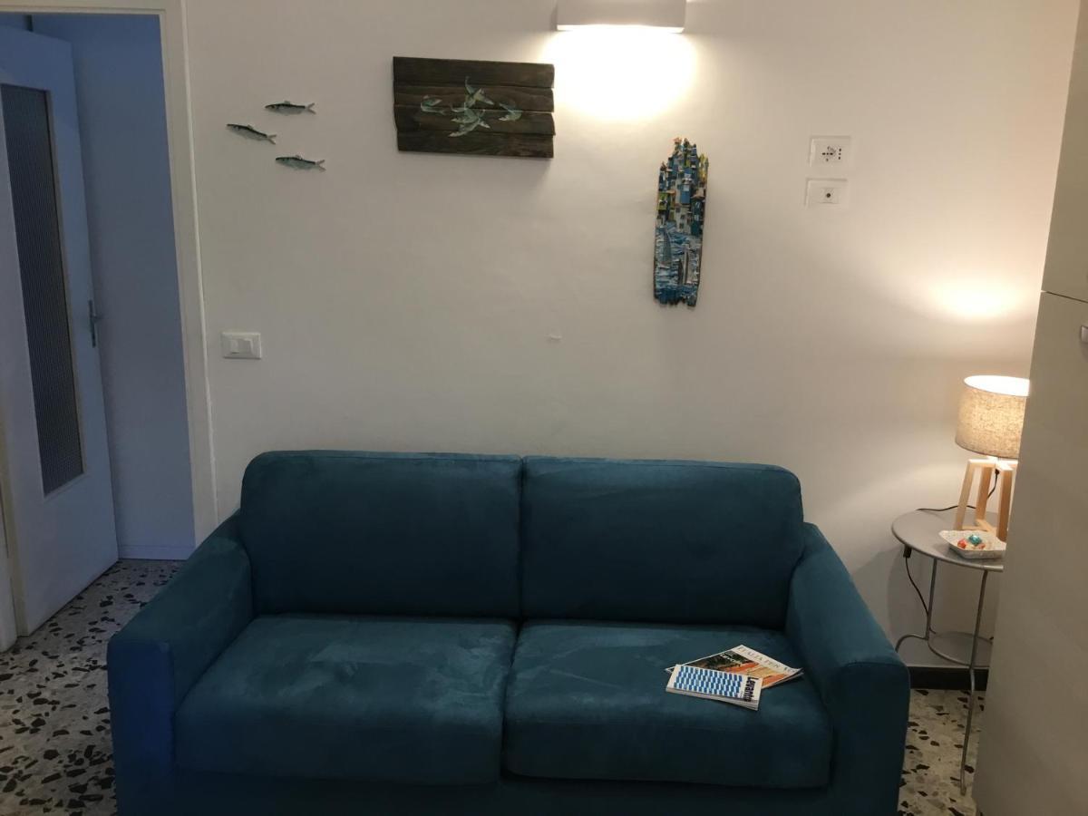Ferienwohnung Stella Marina Delle 5 Terre Levanto Exterior foto