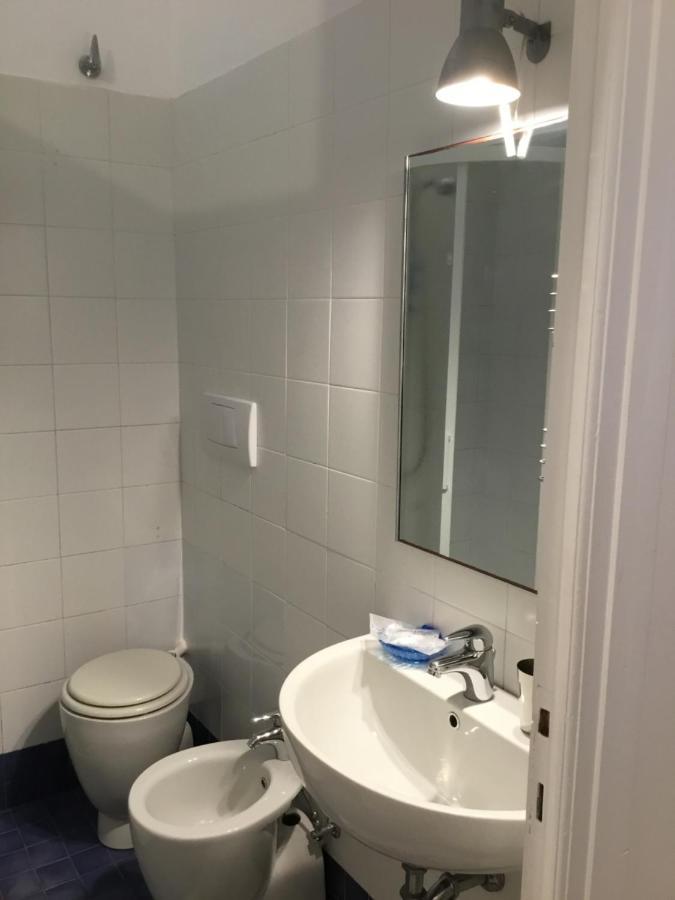 Ferienwohnung Stella Marina Delle 5 Terre Levanto Exterior foto