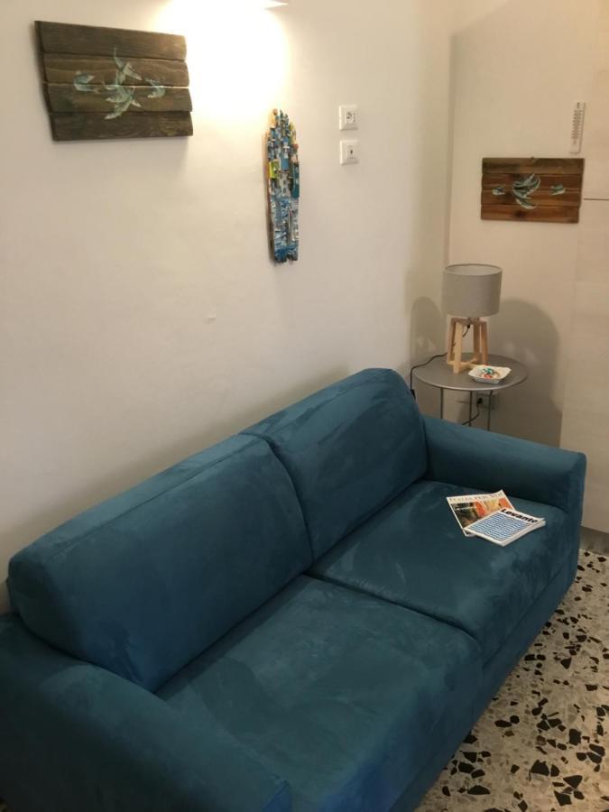 Ferienwohnung Stella Marina Delle 5 Terre Levanto Exterior foto