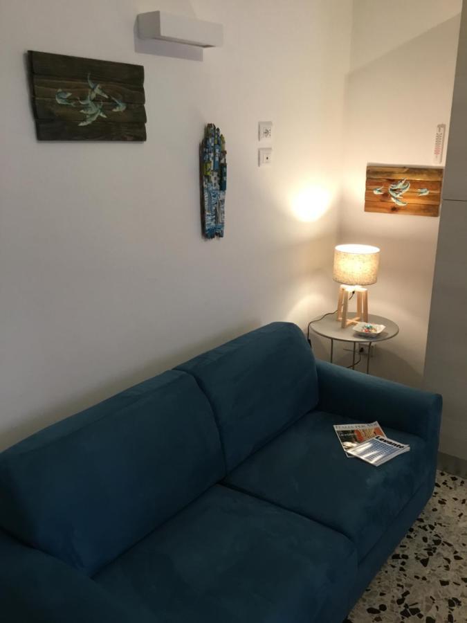 Ferienwohnung Stella Marina Delle 5 Terre Levanto Exterior foto