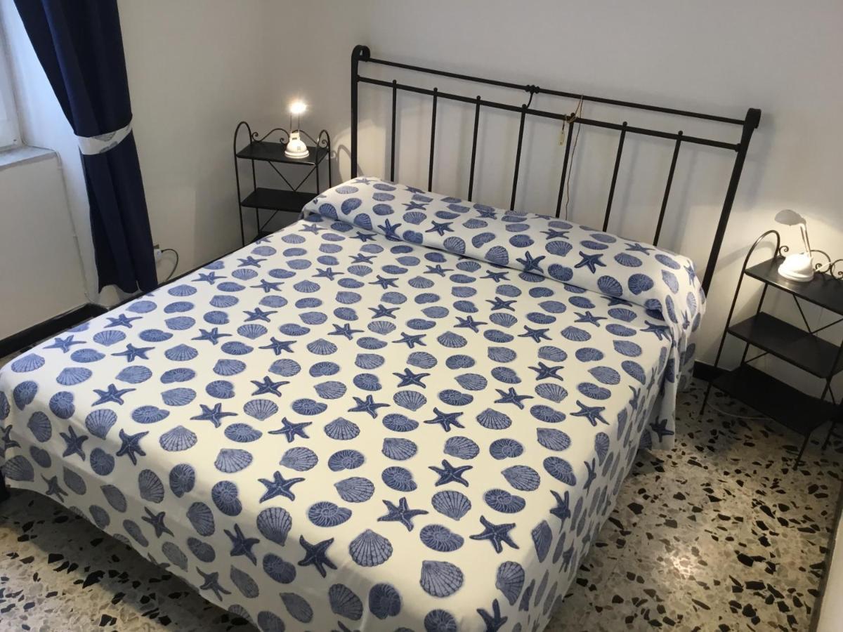 Ferienwohnung Stella Marina Delle 5 Terre Levanto Exterior foto