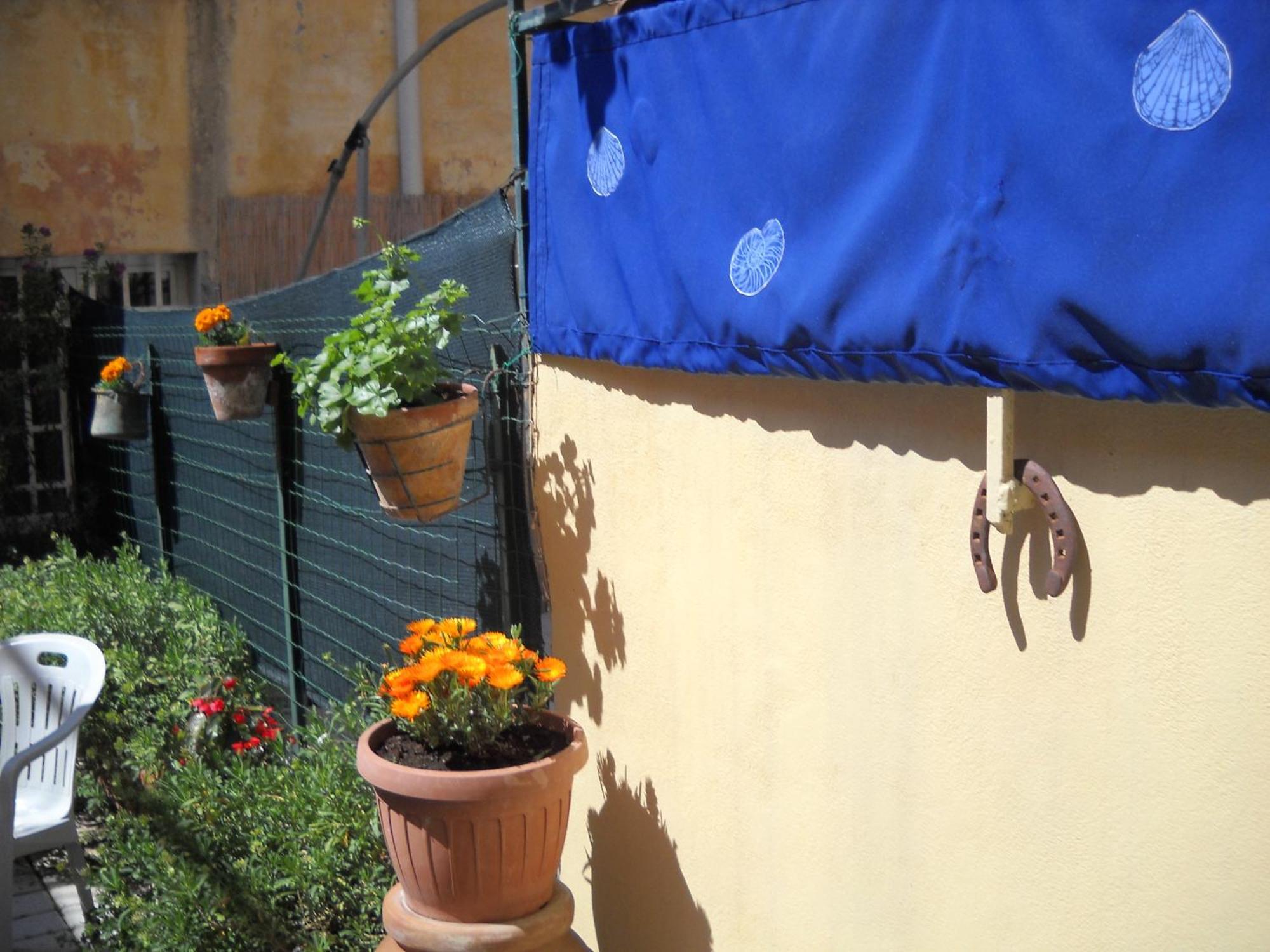 Ferienwohnung Stella Marina Delle 5 Terre Levanto Exterior foto