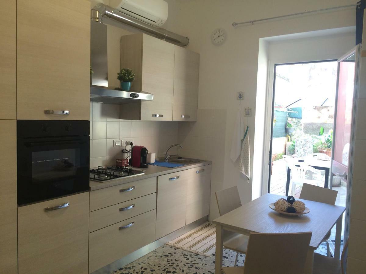 Ferienwohnung Stella Marina Delle 5 Terre Levanto Exterior foto
