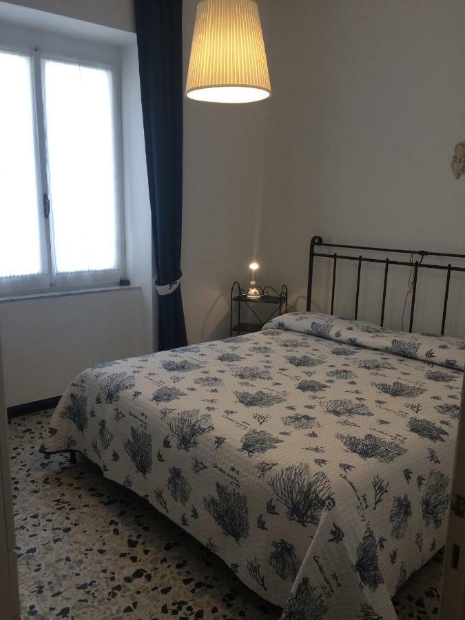 Ferienwohnung Stella Marina Delle 5 Terre Levanto Exterior foto