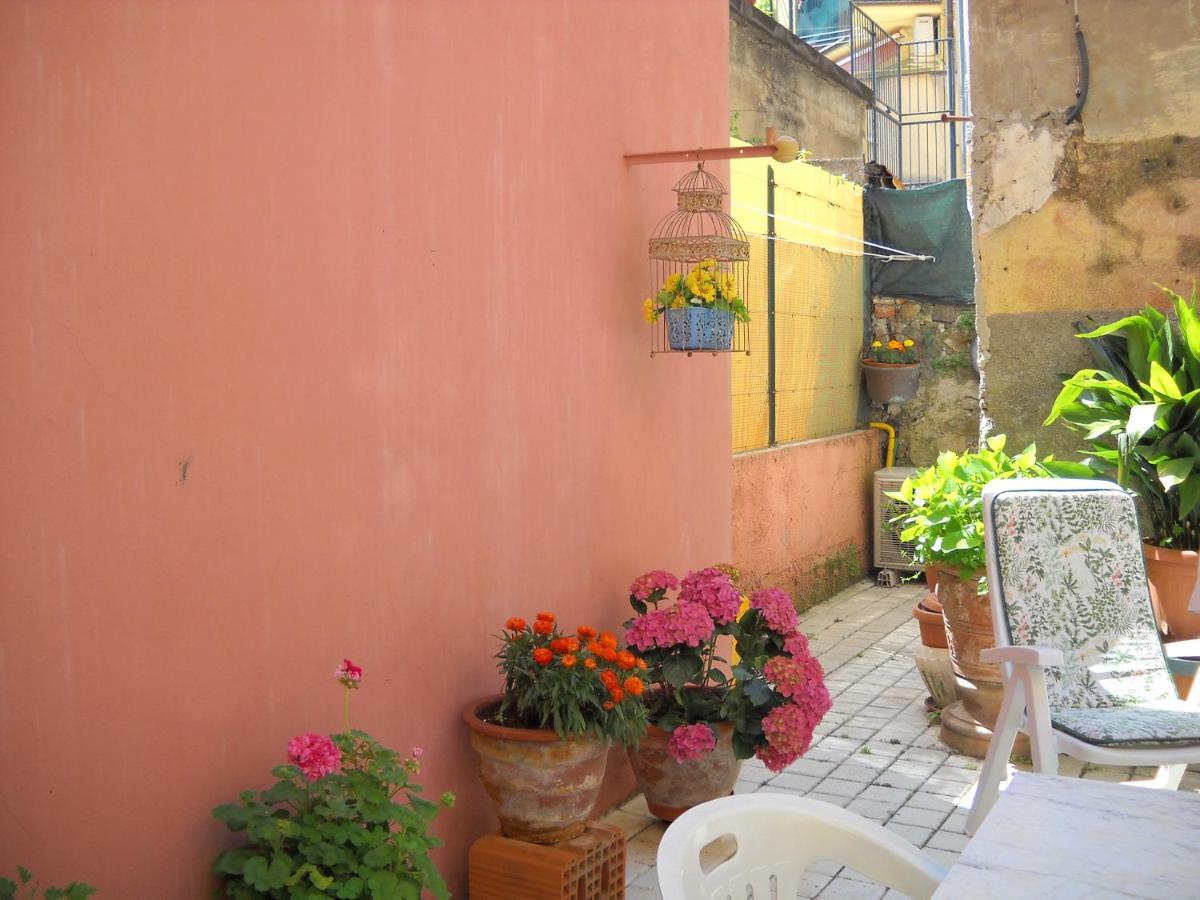 Ferienwohnung Stella Marina Delle 5 Terre Levanto Exterior foto